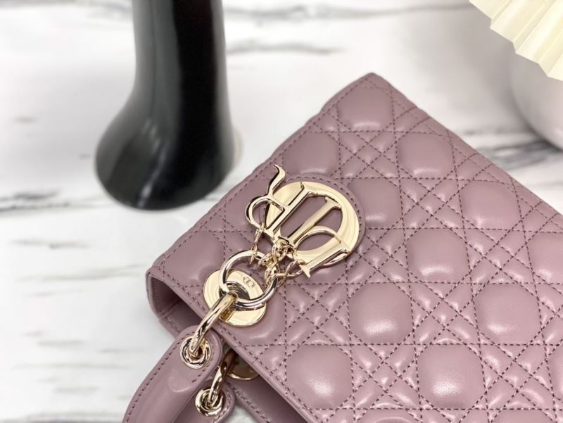 Dior My Lady Bags